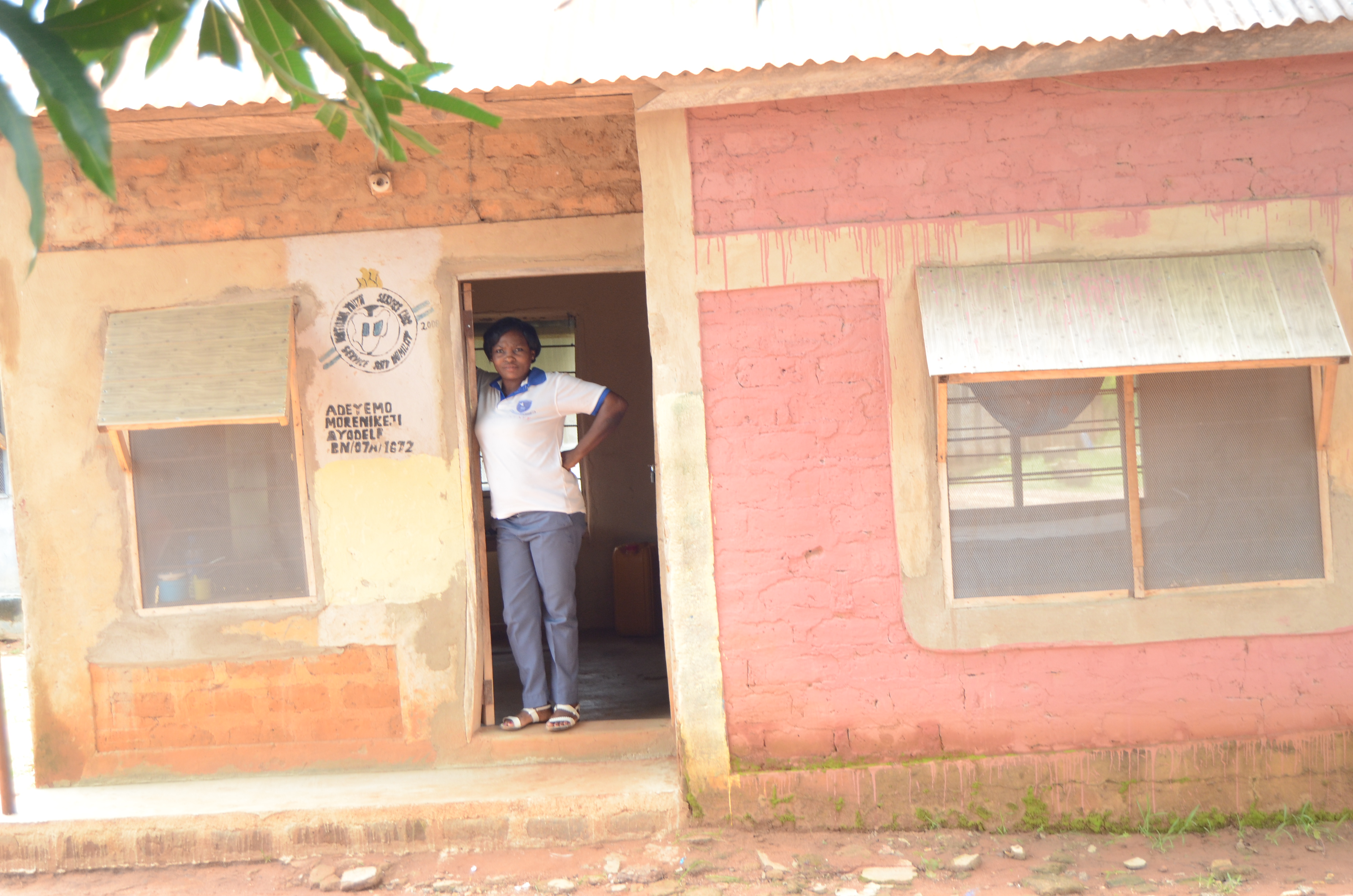 St. Winifred's Environment and Facilities